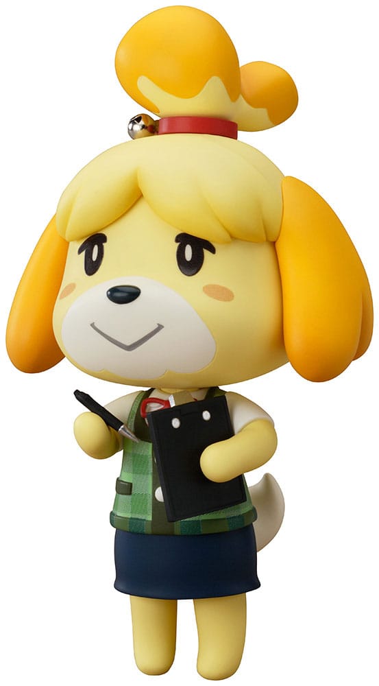 Animal Crossing New Leaf Nendoroid Actionfigur Shizue (Melinda) 10 cm - Smalltinytoystore