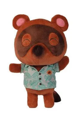 Animal Crossing Plüschfigur Timmy/Nepp 25 cm - Smalltinytoystore