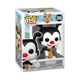 Animaniacs POP! Animation Vinyl Figur Yakko 9 cm - Smalltinytoystore