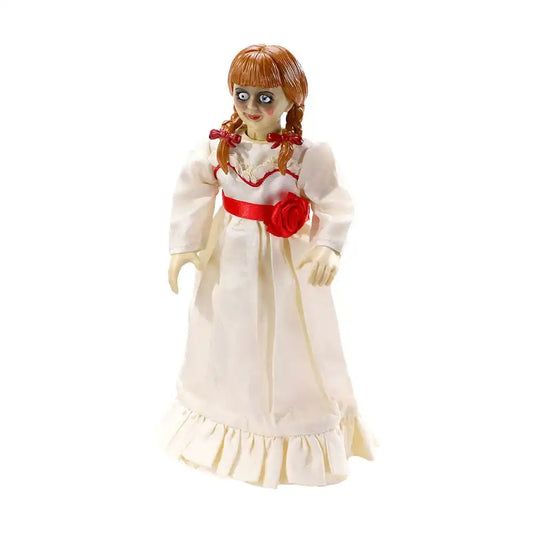 Annabelle 3 Bendyfigs Biegefigur Annabelle 19 cm - Smalltinytoystore