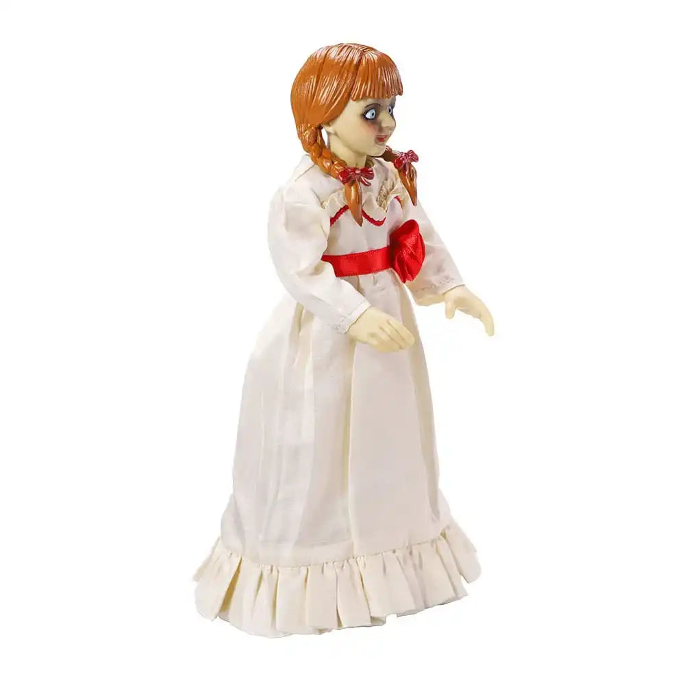 Annabelle 3 Bendyfigs Biegefigur Annabelle 19 cm - Smalltinytoystore