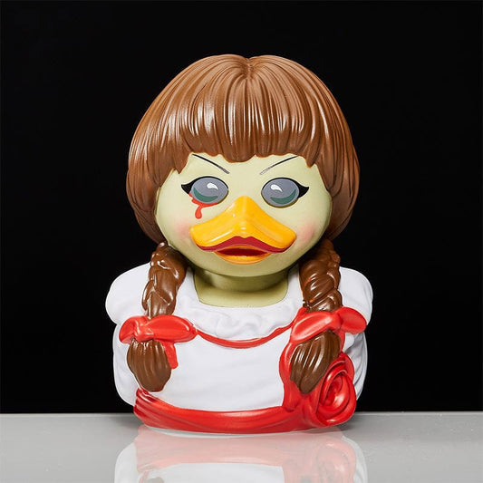 Annabelle Comes Home Tubbz PVC Figur Annabelle Boxed Edition 10 cm - Smalltinytoystore