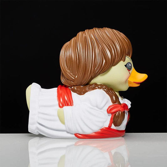 Annabelle Comes Home Tubbz PVC Figur Annabelle Boxed Edition 10 cm - Smalltinytoystore