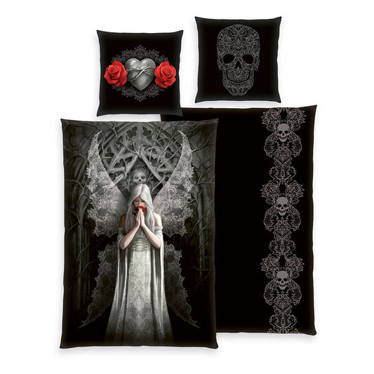 Anne Stokes Bettwäsche 135 x 200 cm - Smalltinytoystore