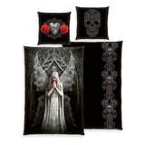 Anne Stokes Bettwäsche 135 x 200 cm - Smalltinytoystore