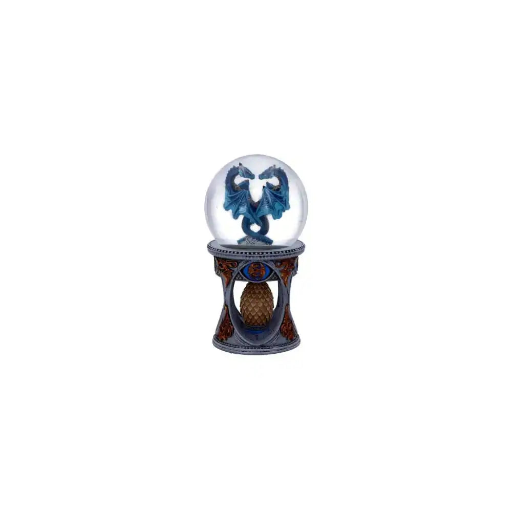 Anne Stokes Schneekugel Dragon Heart - Smalltinytoystore