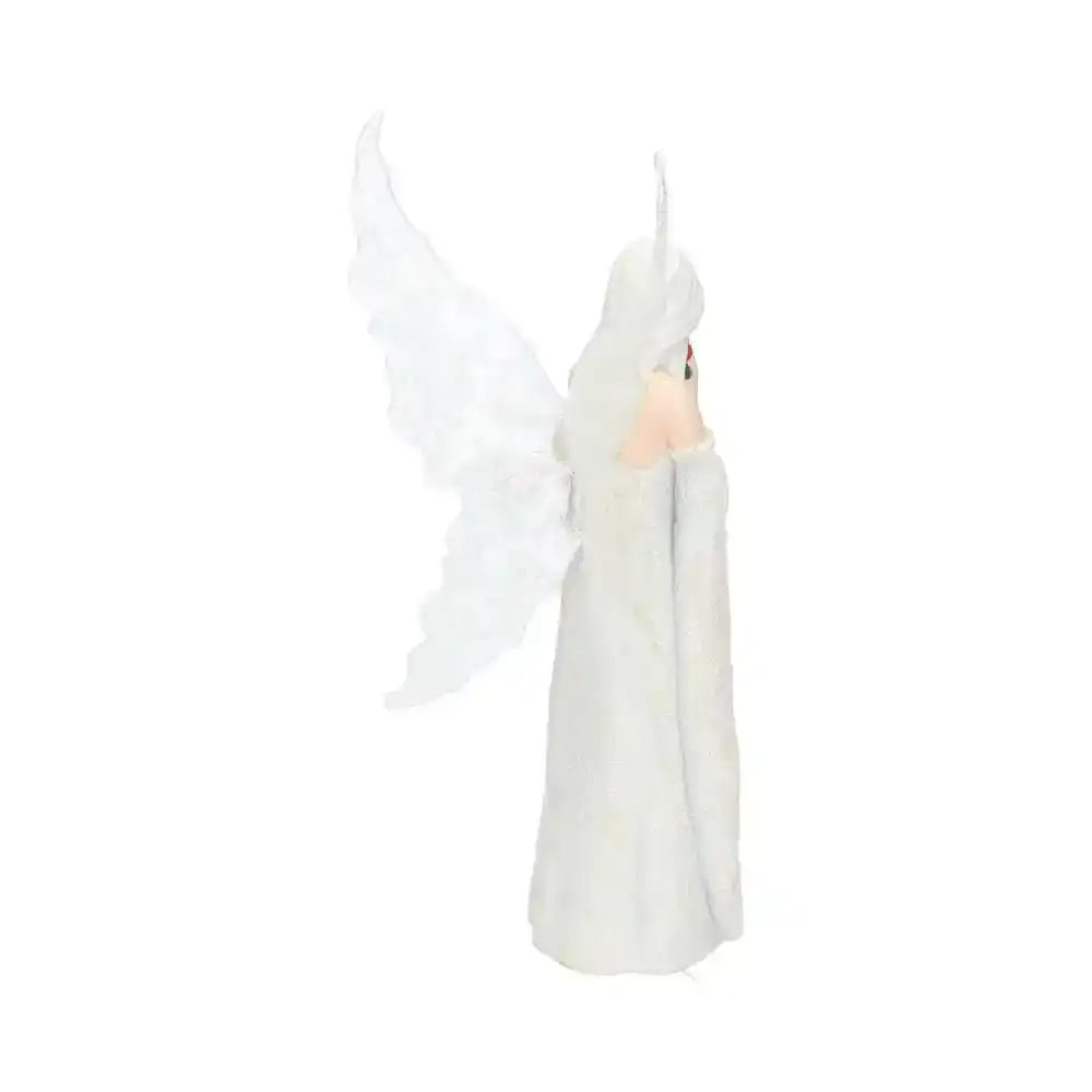 Anne Stokes Statue Only Love Remains 26 cm - Smalltinytoystore