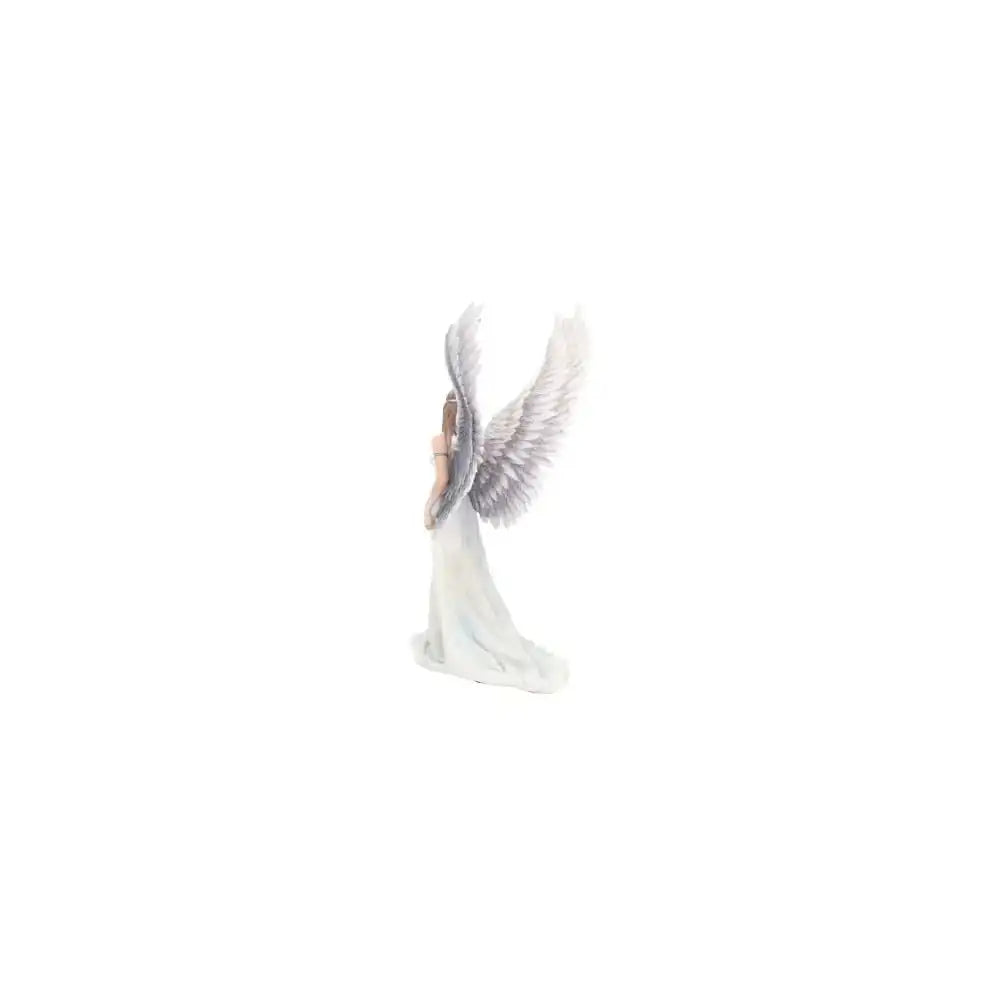 Anne Stokes Statue Spirit Guide 24 cm - Smalltinytoystore