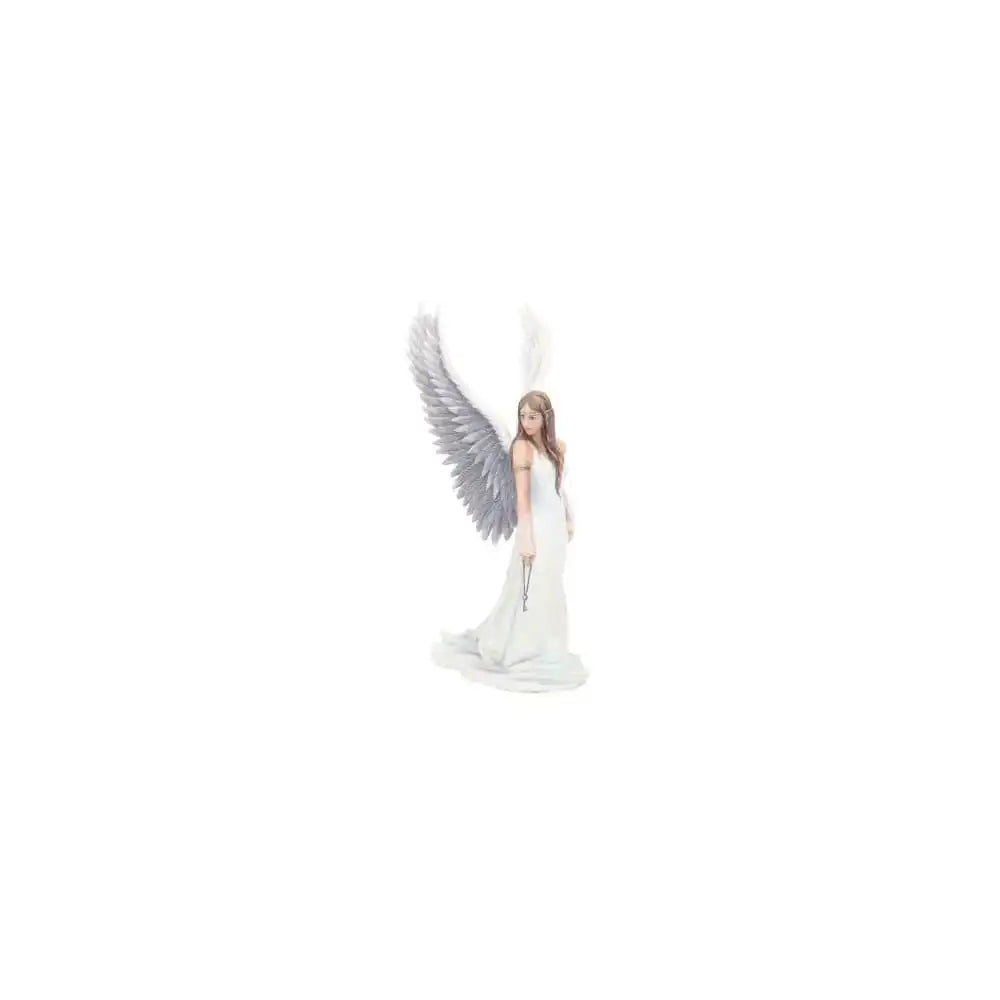 Anne Stokes Statue Spirit Guide 24 cm - Smalltinytoystore