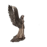 Anne Stokes Statue Spirit Guide Bronze 43 cm - Smalltinytoystore