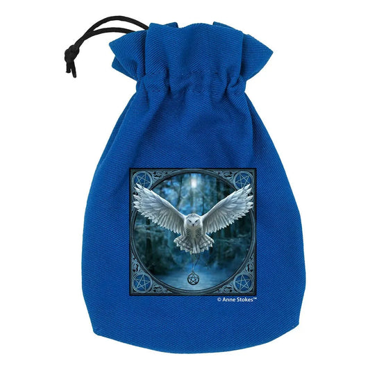 Anne Stokes Würfelbeutel Awaken Your Magic - Smalltinytoystore