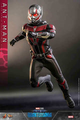 Ant-Man & The Wasp Quantumania Movie Masterpiece 1/6 Ant-Man 30 cm - Smalltinytoystore