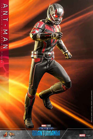 Ant-Man & The Wasp Quantumania Movie Masterpiece 1/6 Ant-Man 30 cm - Smalltinytoystore