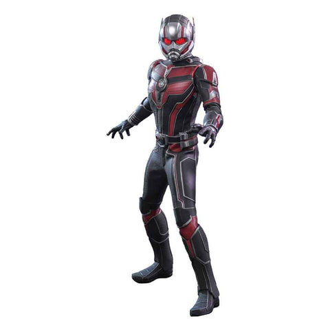 Ant-Man & The Wasp Quantumania Movie Masterpiece 1/6 Ant-Man 30 cm - Smalltinytoystore