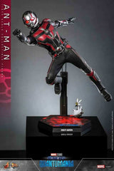 Ant-Man & The Wasp Quantumania Movie Masterpiece 1/6 Ant-Man 30 cm - Smalltinytoystore