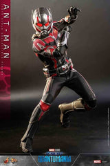 Ant-Man & The Wasp Quantumania Movie Masterpiece 1/6 Ant-Man 30 cm - Smalltinytoystore