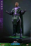 Ant-Man & The Wasp Quantumania Movie Masterpiece 1/6 Kang 31 cm HOT TOYS - Smalltinytoystore