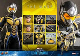 Ant-Man & The Wasp Quantumania Movie Masterpiece 1/6 The Wasp 29 cm HOT TOYS - Smalltinytoystore