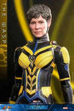 Ant-Man & The Wasp Quantumania Movie Masterpiece 1/6 The Wasp 29 cm HOT TOYS - Smalltinytoystore