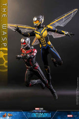 Ant-Man & The Wasp Quantumania Movie Masterpiece 1/6 The Wasp 29 cm - Smalltinytoystore