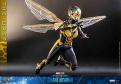 Ant-Man & The Wasp Quantumania Movie Masterpiece 1/6 The Wasp 29 cm - Smalltinytoystore