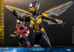 Ant-Man & The Wasp Quantumania Movie Masterpiece 1/6 The Wasp 29 cm - Smalltinytoystore