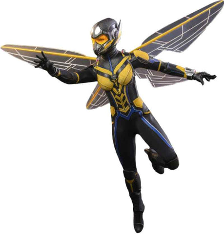 Ant-Man & The Wasp Quantumania Movie Masterpiece 1/6 The Wasp 29 cm - Smalltinytoystore