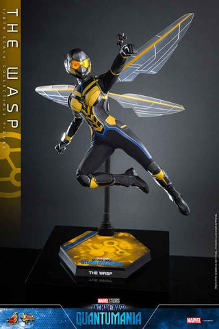 Ant-Man & The Wasp Quantumania Movie Masterpiece 1/6 The Wasp 29 cm - Smalltinytoystore