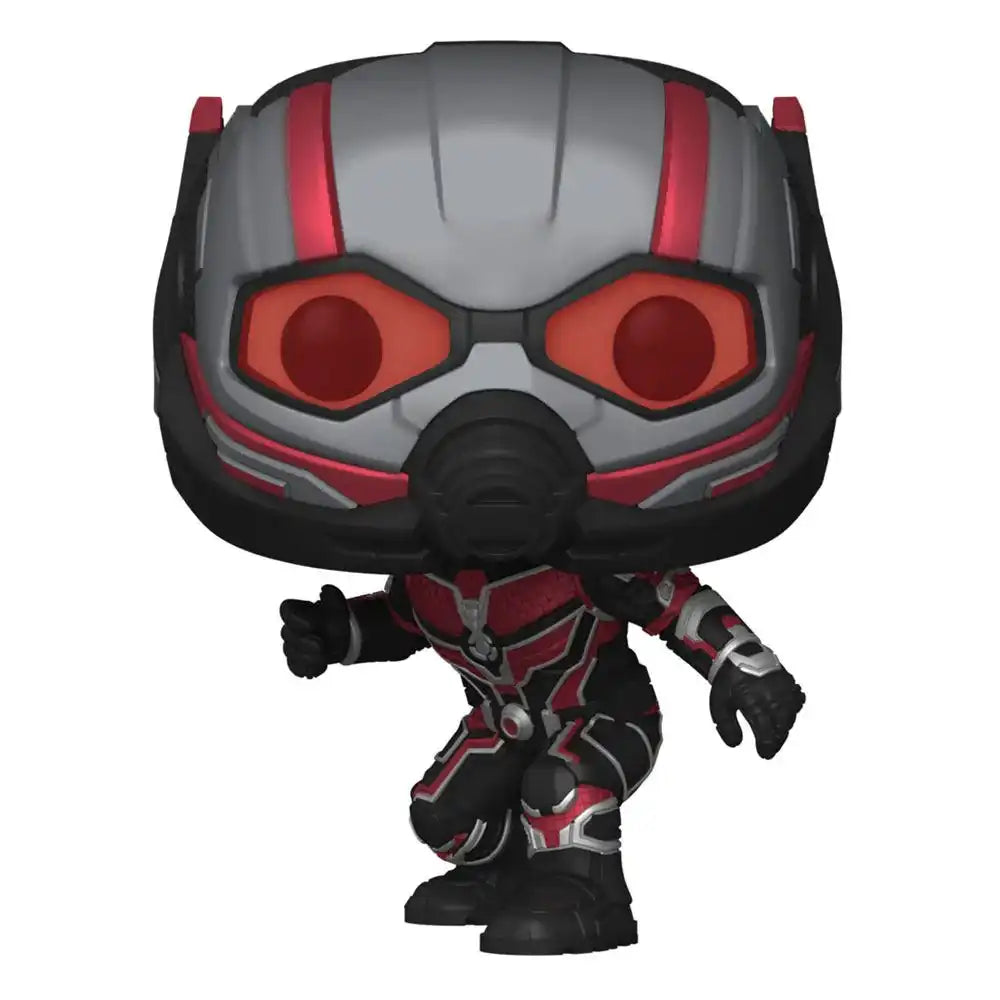 Ant-Man and the Wasp: Quantumania POP! Vinyl Figur Ant-Man 9 cm - Smalltinytoystore