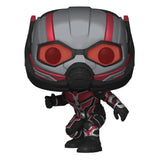 Ant-Man and the Wasp: Quantumania POP! Vinyl Figur Ant-Man 9 cm - Smalltinytoystore