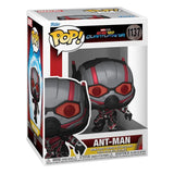 Ant-Man and the Wasp: Quantumania POP! Vinyl Figur Ant-Man 9 cm - Smalltinytoystore