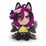 AnyColor Nijisanji Plüschfigur Doppio 22 cm - Smalltinytoystore