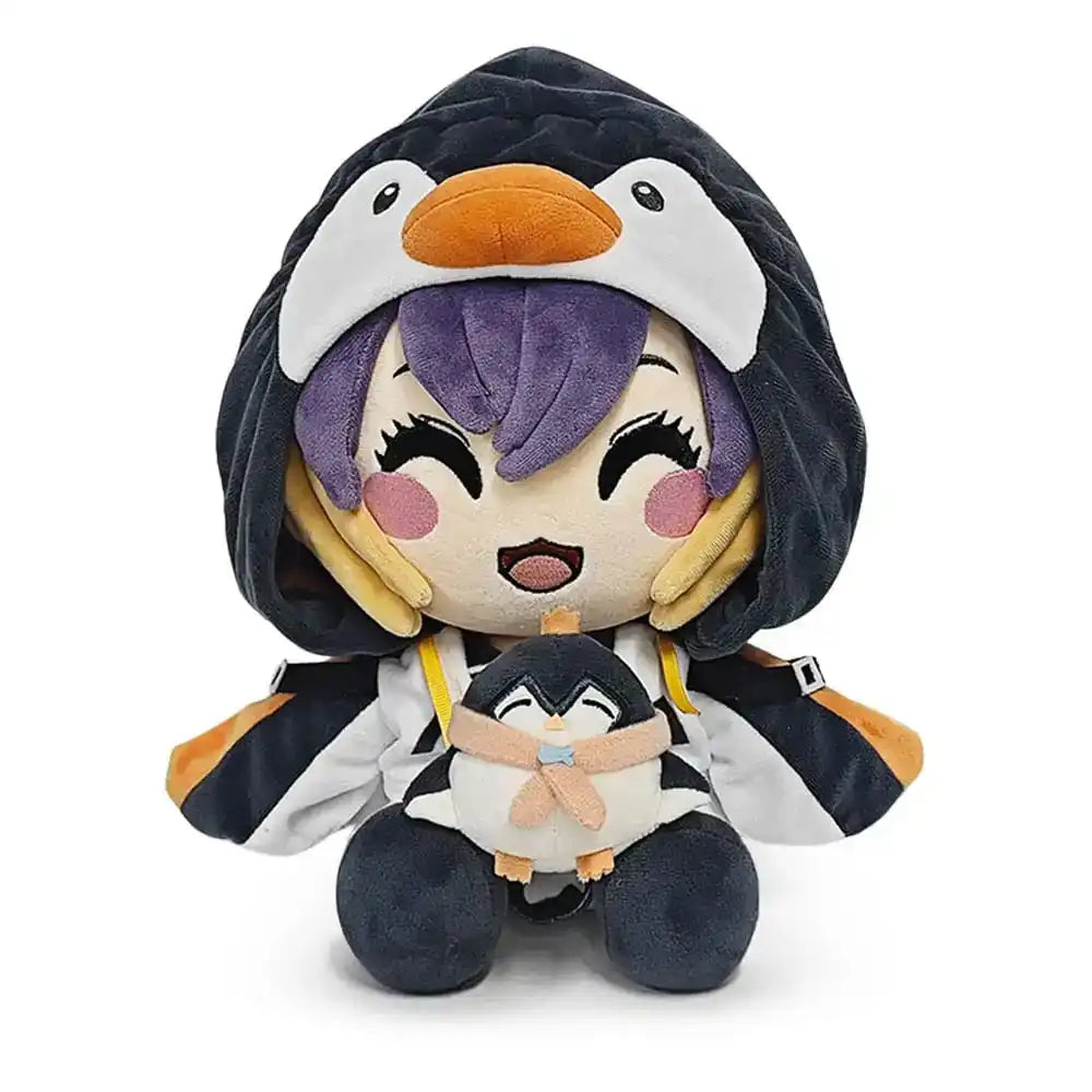 AnyColor Nijisanji Plüschfigur Petra 22 cm - Smalltinytoystore