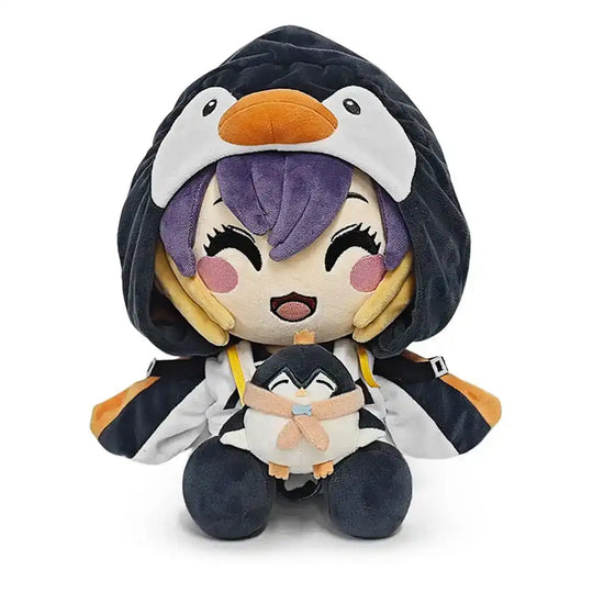 AnyColor Nijisanji Plüschfigur Petra 22 cm - Smalltinytoystore