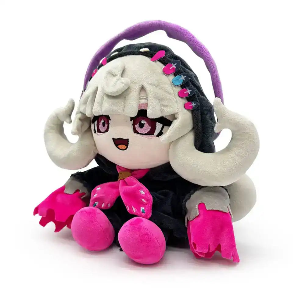 AnyColor Nijisanji Plüschfigur Reimu 22 cm - Smalltinytoystore