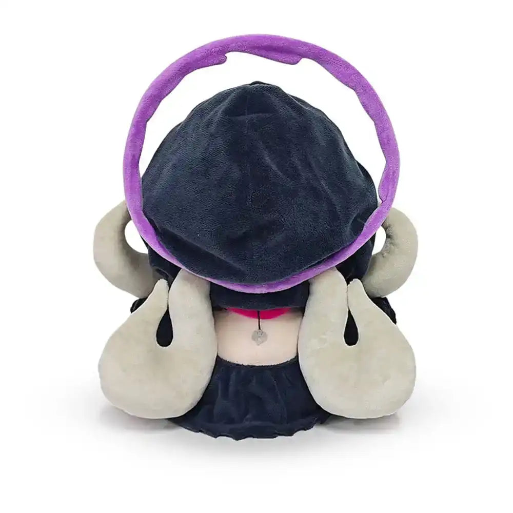 AnyColor Nijisanji Plüschfigur Reimu 22 cm - Smalltinytoystore