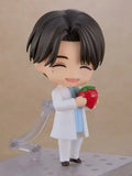 Aoni Production Nendoroid Actionfigur Nobunaga Shimazaki 10 cm - Smalltinytoystore