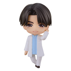 Aoni Production Nendoroid Actionfigur Nobunaga Shimazaki 10 cm - Smalltinytoystore