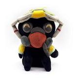 Apex Legends Plüschfigur Bloodhound Raven 22 cm