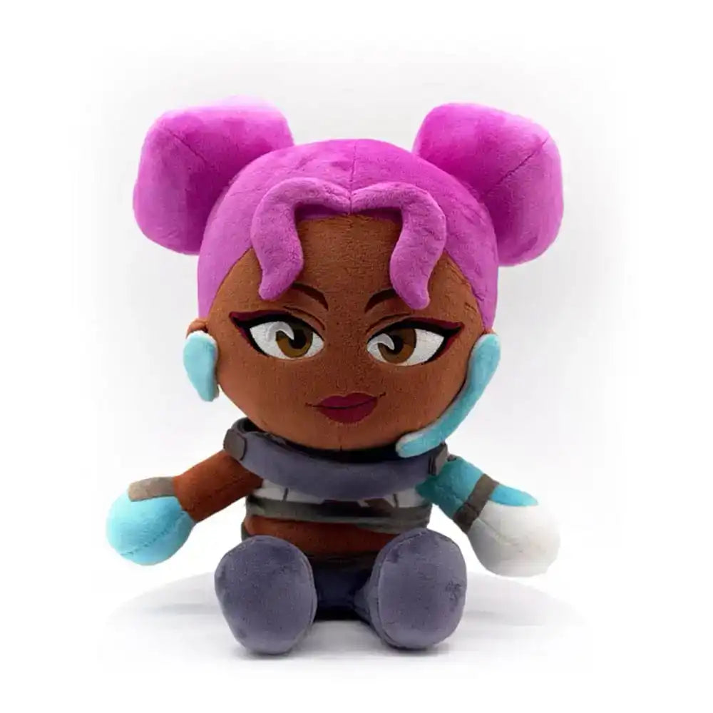 Apex Legends Plüschfigur Lifeline 22 cm