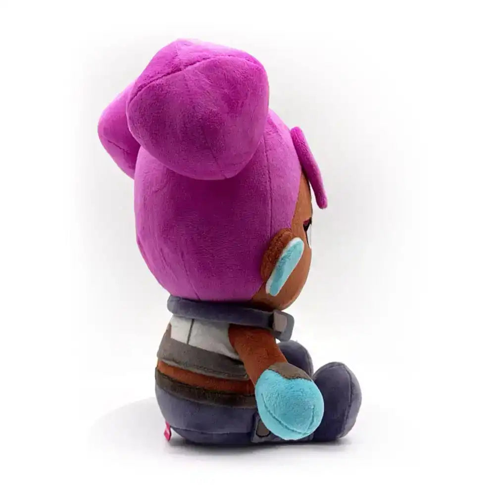 Apex Legends Plüschfigur Lifeline 22 cm