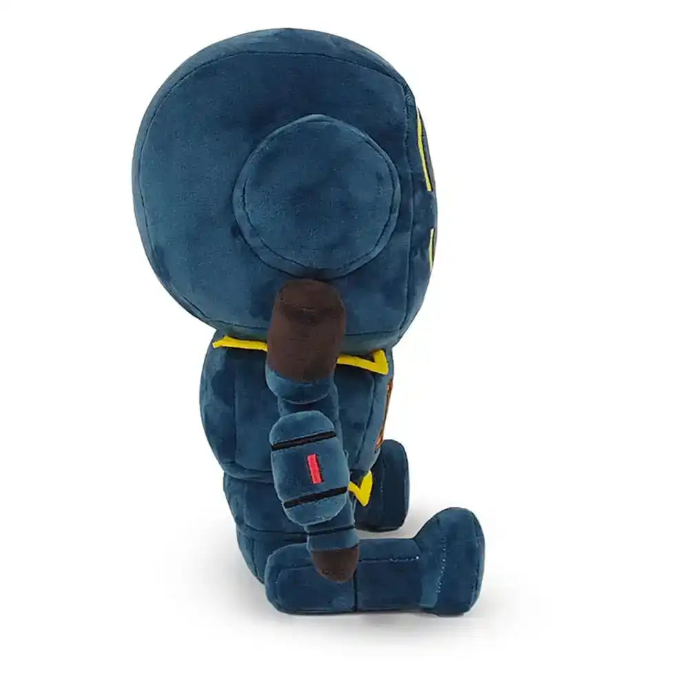 Apex Legends Plüschfigur Pathfinder 23 cm - Smalltinytoystore