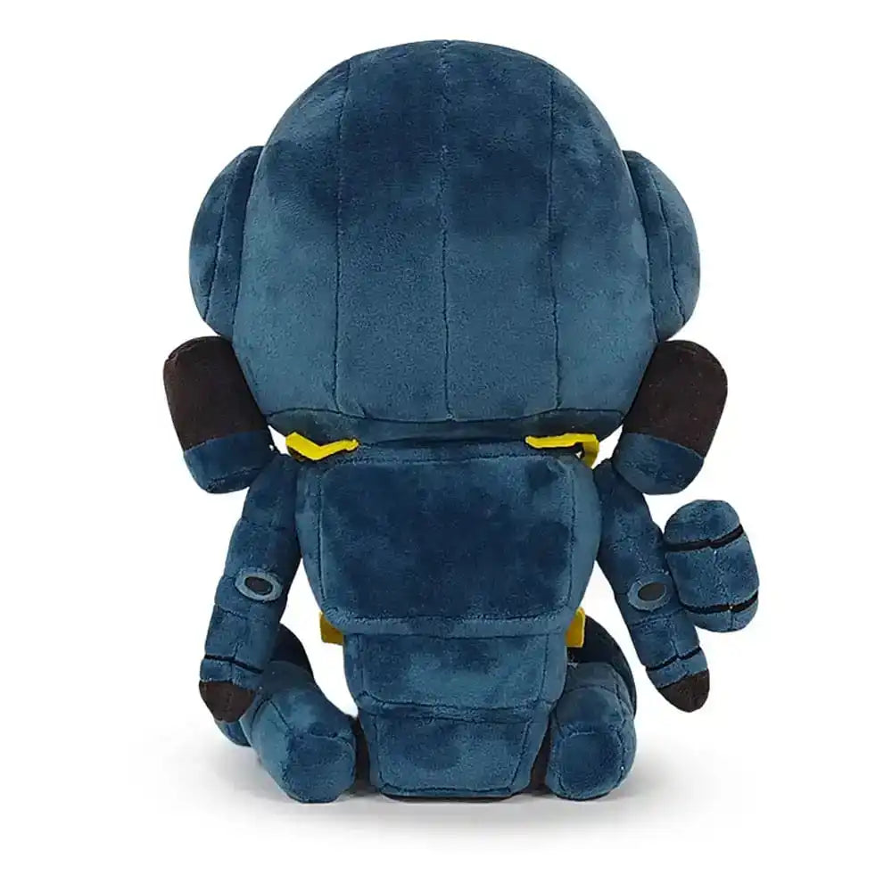 Apex Legends Plüschfigur Pathfinder 23 cm - Smalltinytoystore