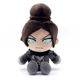 Apex Legends Plüschfigur Wraith 22 cm