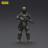 APOC Series Dark Source Actionfigur Stellar Scar Assault Team Darksilicon 11 cm - Smalltinytoystore