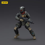 APOC Series Dark Source Actionfigur Stellar Scar Assault Team Darksilicon 11 cm - Smalltinytoystore