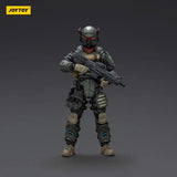 APOC Series Dark Source Actionfigur Stellar Scar Assault Team Darksilicon 11 cm - Smalltinytoystore