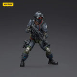 APOC Series Dark Source Actionfigur Stellar Scar Assault Team Ghostmanganese 11 cm - Smalltinytoystore