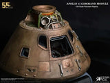 Apollo 11 Replik 1/20 Command Module (NX) 20 cm - Smalltinytoystore