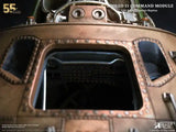 Apollo 11 Replik 1/20 Command Module (NX) 20 cm - Smalltinytoystore